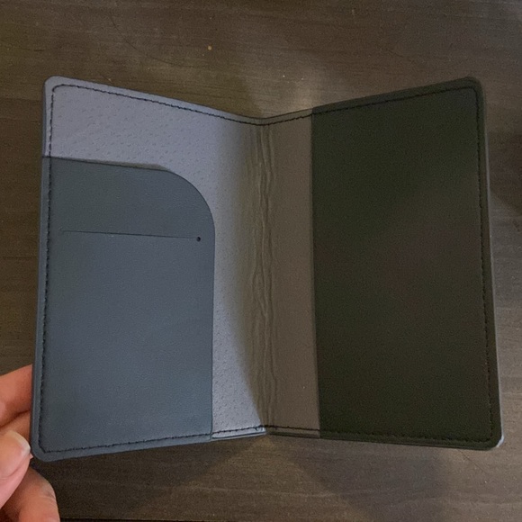 Mr. and Mrs. Passport Holders - Picture 2 of 3